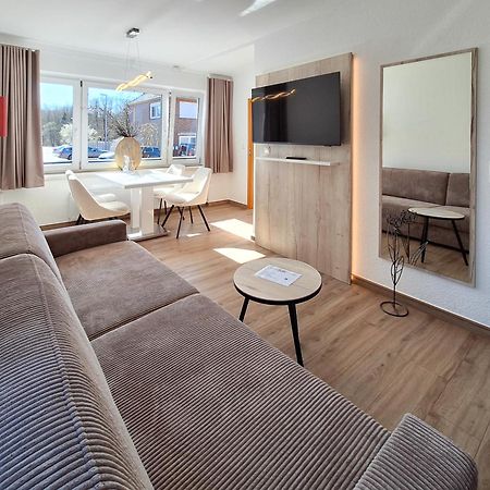 Hotel Zur Post Neubruchhausen ภายนอก รูปภาพ